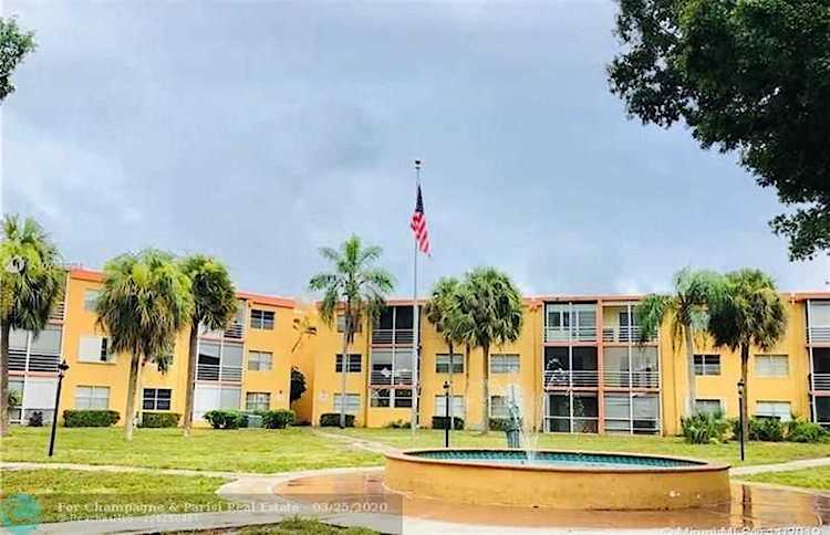 4304 NW 9th Ave #3-2G Deerfield Beach, FL 33064