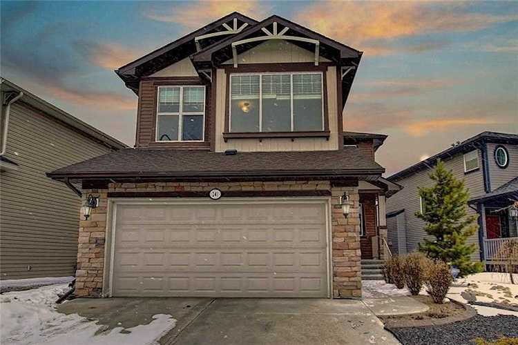 241 Auburn Glen Manor SE Calgary, AB T3M 0L2