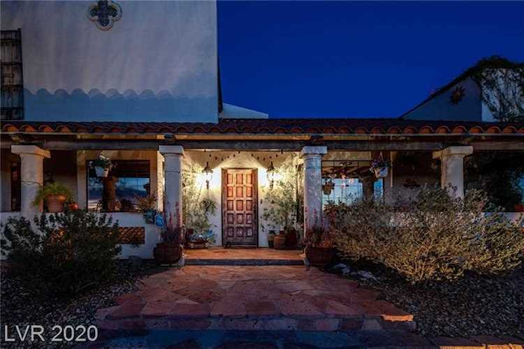 1001 Calico Ridge Henderson, NV 89011
