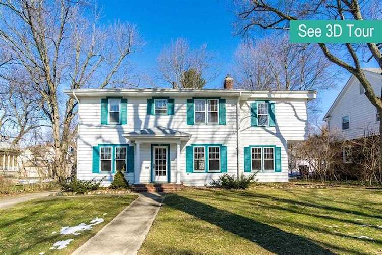 1515 Morton Ave Ann Arbor, MI 48104