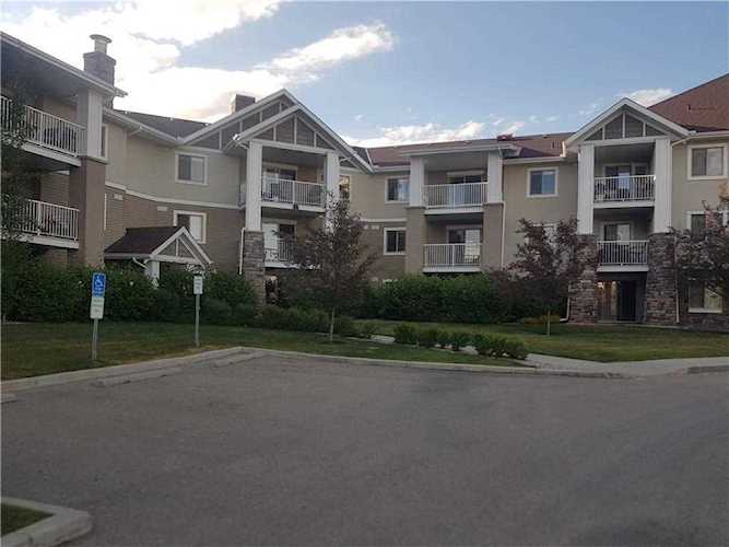 428 Chaparral Ravine View SE #229 Calgary, AB T2X 0N2