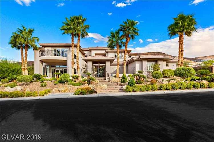 626 St Croix St Henderson, NV 89012