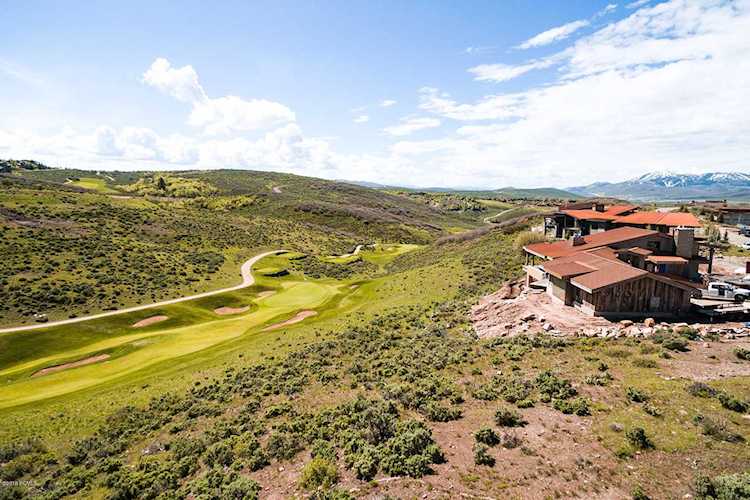 8882 N Promontory Ridge Dr Park City, UT 84098