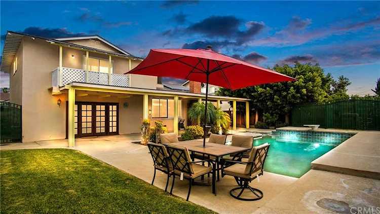 741 Mariposa Street La Habra, CA 90631