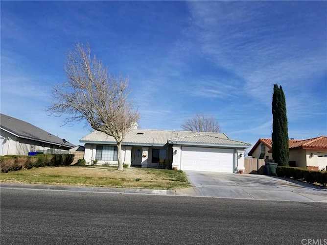 26315 Corona Drive Helendale, CA 92342