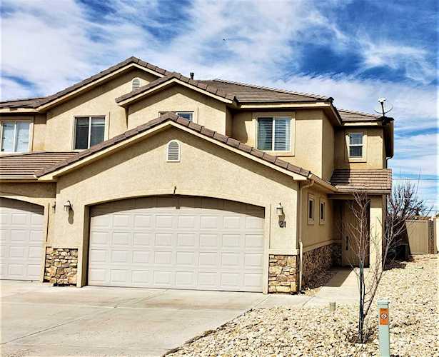 21 E 820 S Cedar City, UT 84720