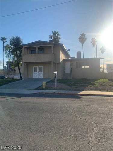 2101 Valley Dr Las Vegas, NV 89108