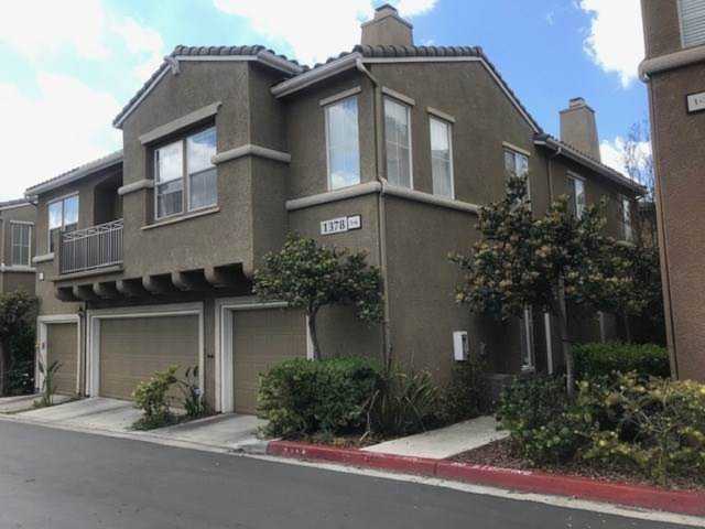 1378 Caminito Capistrano #6 Chula Vista, CA 91913