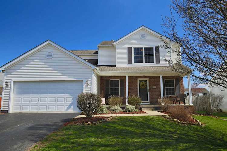 1934 Winterbrook Street Lancaster, OH 43130