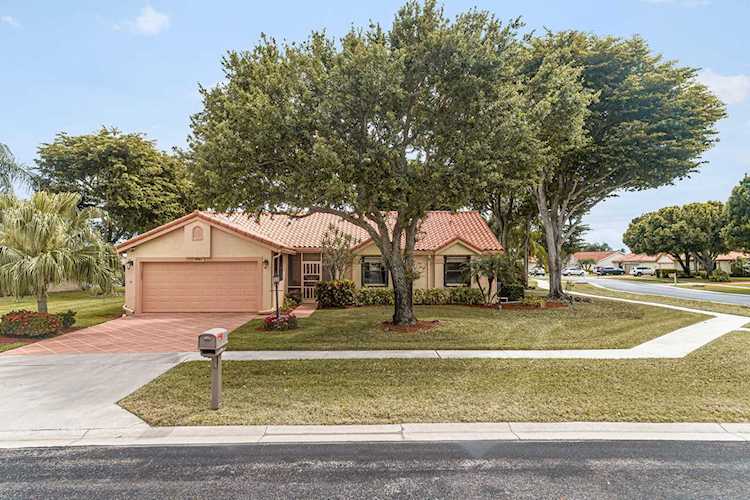 8760 Egret Isle Ter Terrace Lake Worth, FL 33467