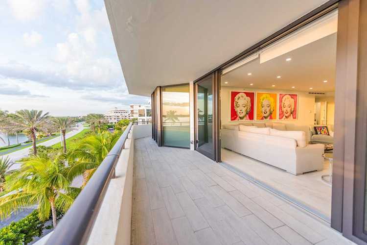 3100 S Ocean Boulevard #407s Palm Beach, FL 33480