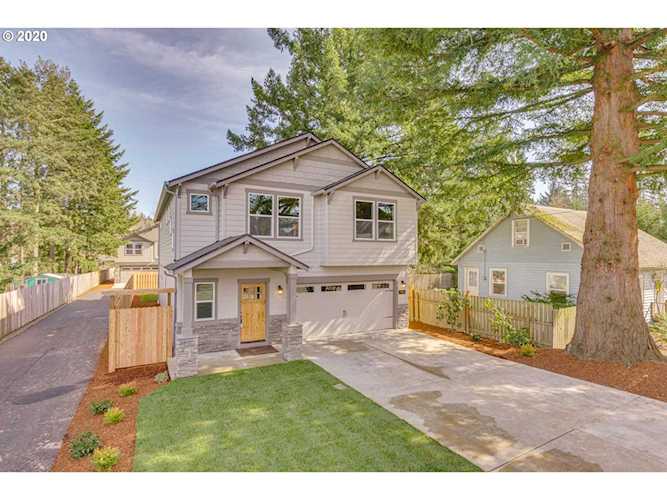7900 SW 67th Ave Portland, OR 97223