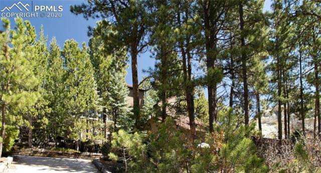 17330 Caribou Drive Monument, CO 80132