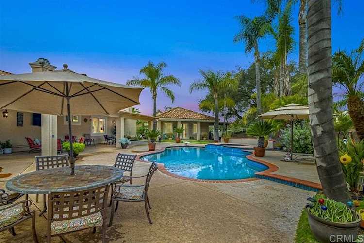 14606 Winter Creek Ln Valley Center, CA 92082