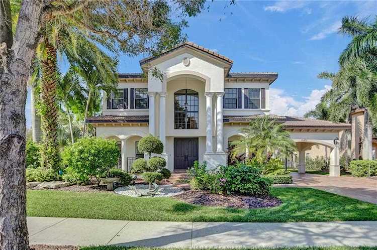 10431 Majestic Ct Parkland, FL 33076