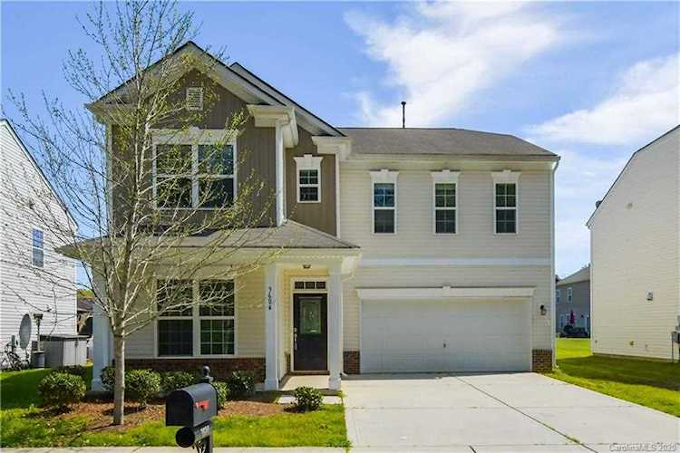 3604 Exbury Gardens Dr Waxhaw, NC 28173