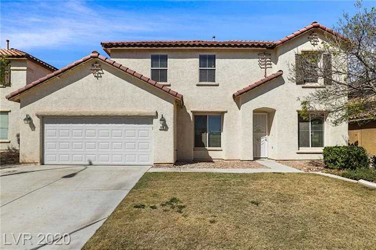 918 Dawn Valley North Las Vegas, NV 89031