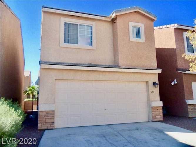 4111 Halfmoon Bay Las Vegas, NV 89115