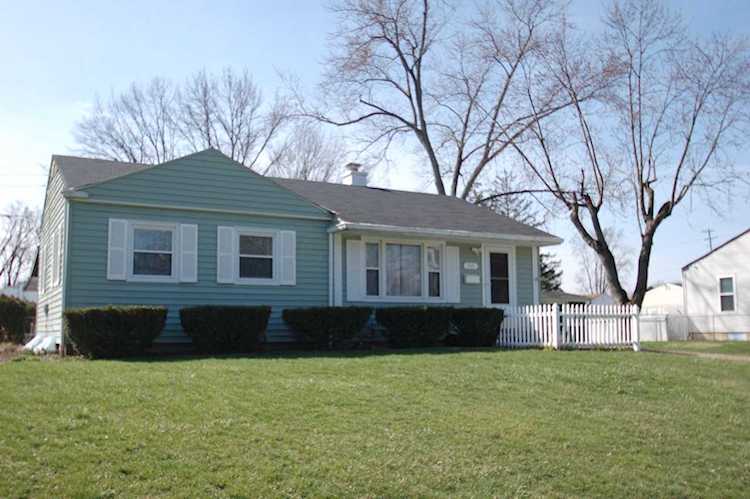 1021 Zebulon Avenue Columbus, OH 43224