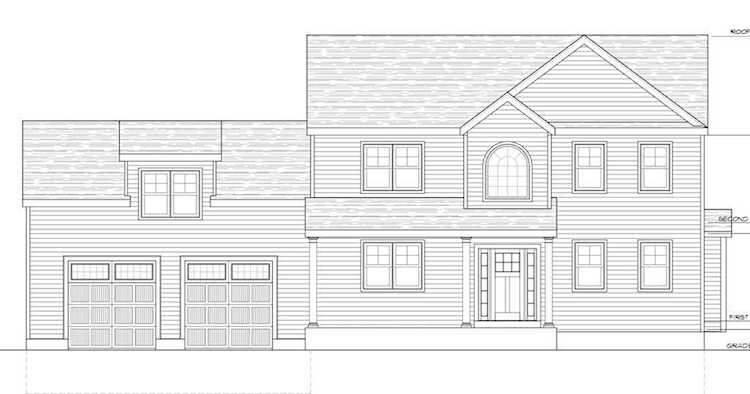 5 Oak Street Dighton, MA 02764