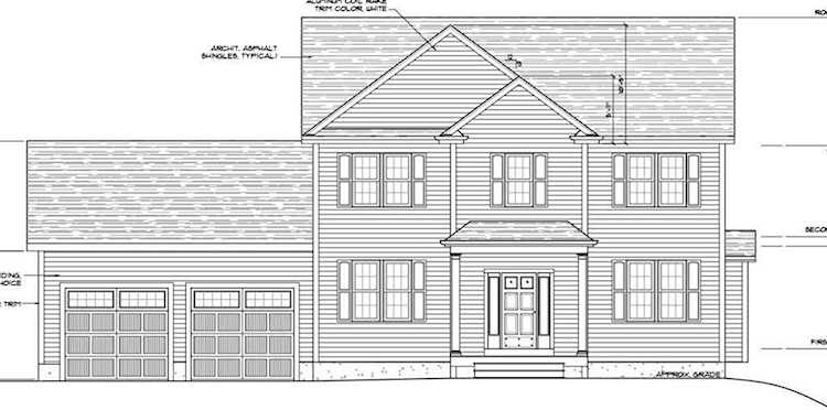 8 Maple Street Dighton, MA 02764
