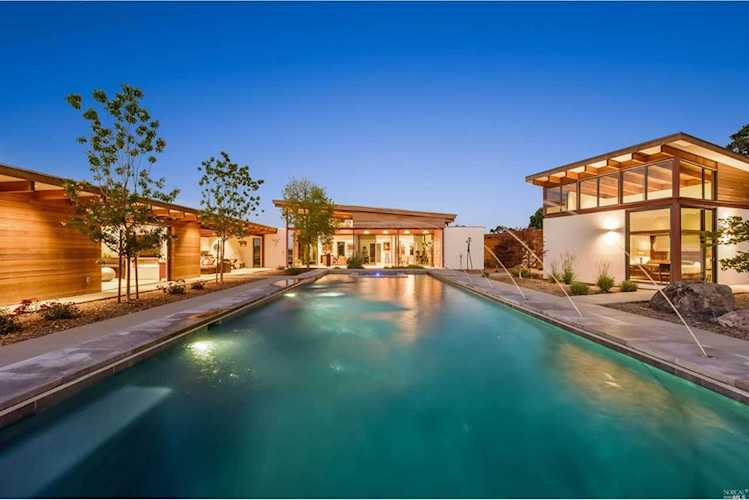 1291 Felder Road Sonoma, CA 95476