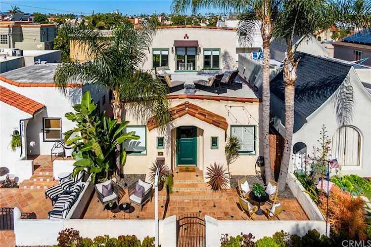127 Pomona Avenue Long Beach, CA 90803