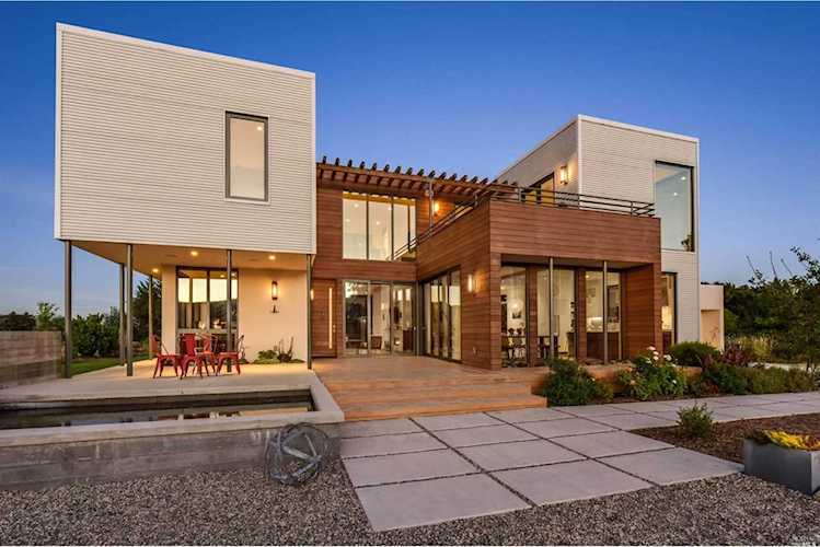 1289 Felder Road Sonoma, CA 95476