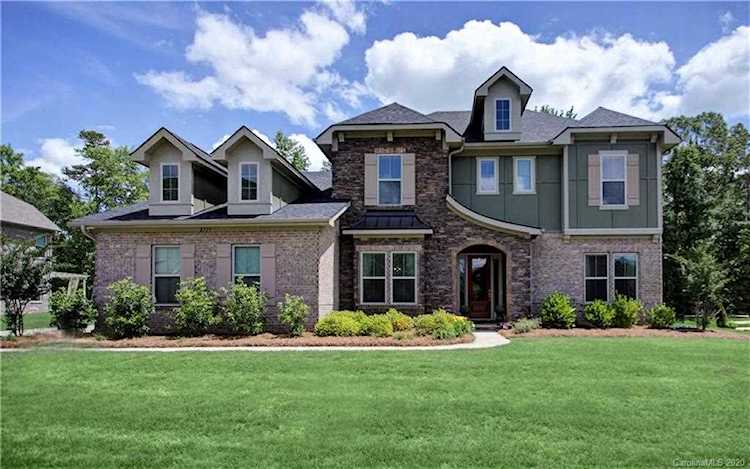 2775 Collaroy Rd Waxhaw, NC 28173