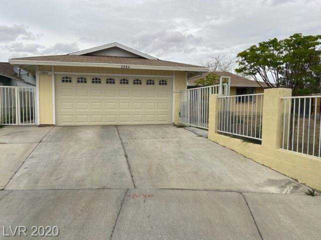 2884 Pisces Ct Las Vegas, NV 89115