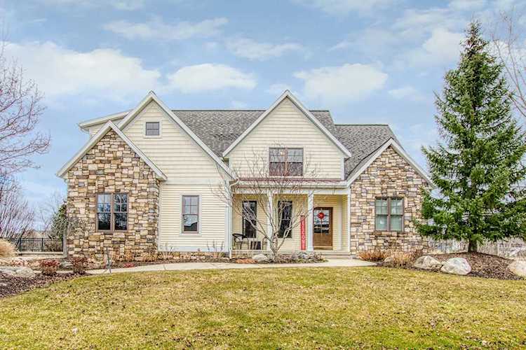 4232 Eagle Rock Ct Grandville, MI 49418