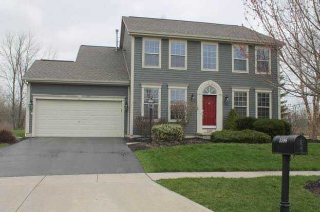 3398 Pine Way Powell, OH 43065