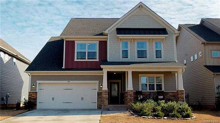 1055 Delridge St Waxhaw, NC 28173