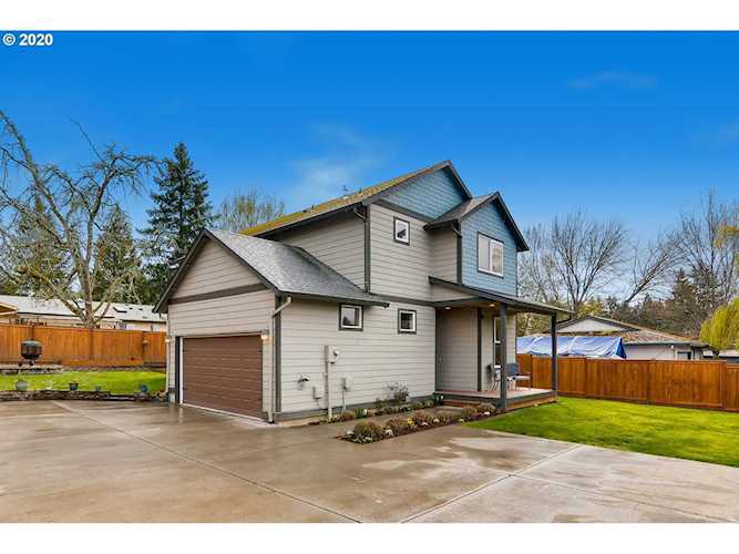 974 NE Garibaldi St Hillsboro, OR 97124