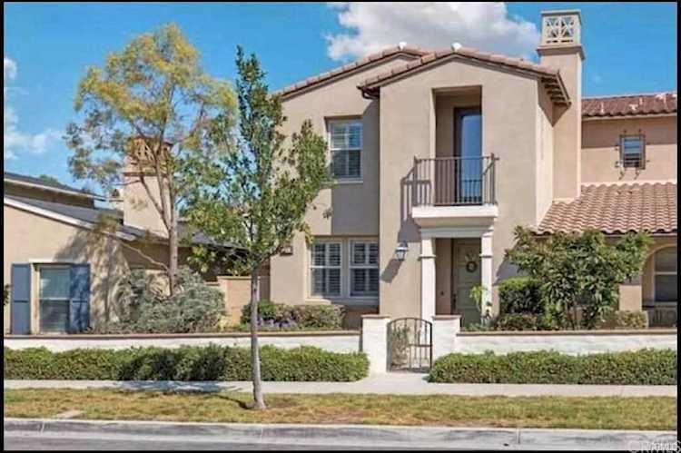43 Gray Dove Irvine, CA 92618