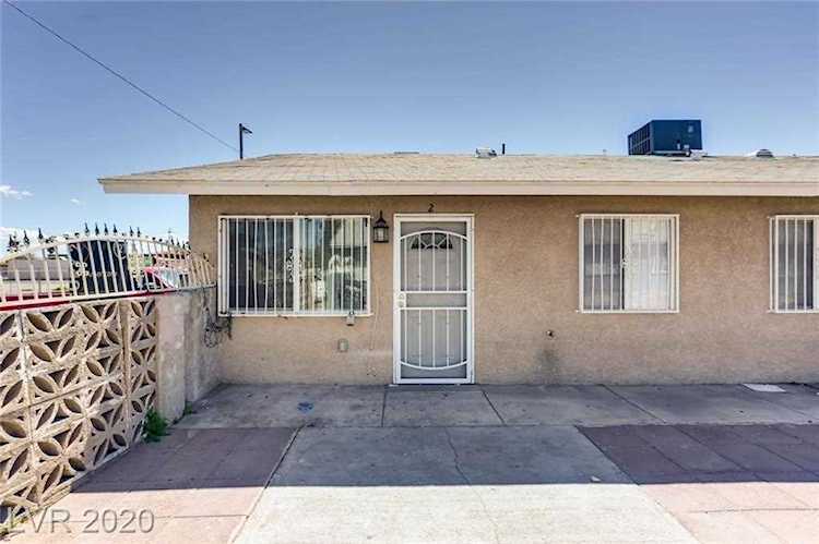 2023 Bassler North Las Vegas, NV 89030