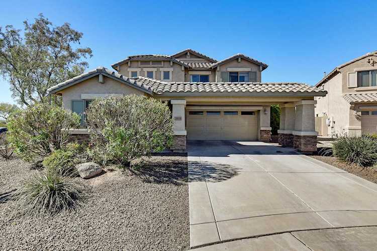 2835 E Jj Ranch Road Phoenix, AZ 85024 | MLS ® 6056324 Photo 1