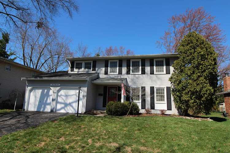 146 Abbot Avenue Worthington, OH 43085 | MLS 220009055 Photo 1