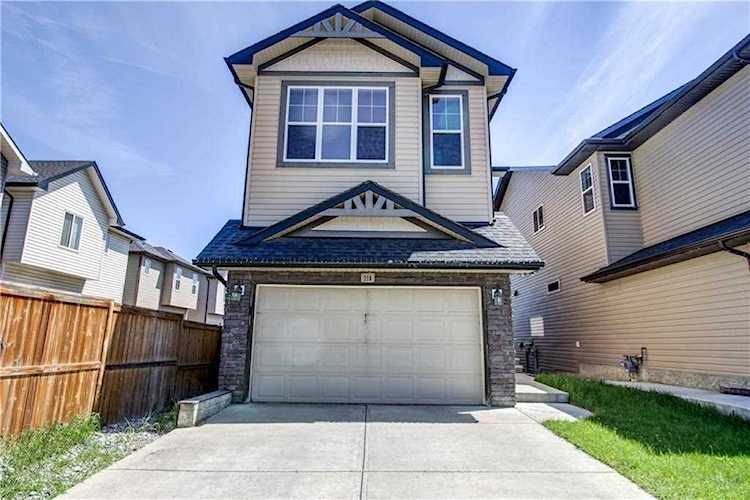 218 Kincora Glen Rise NW Calgary, AB T3R 0B8
