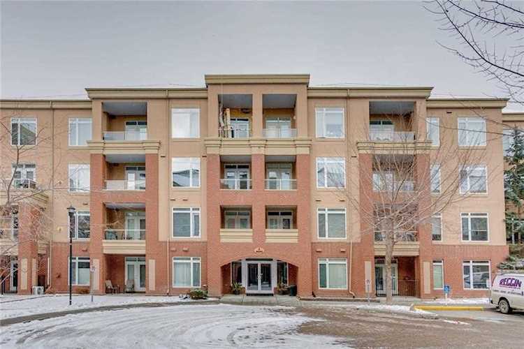 24 Hemlock Crescent SW #190 Calgary, AB T3C 2Z1