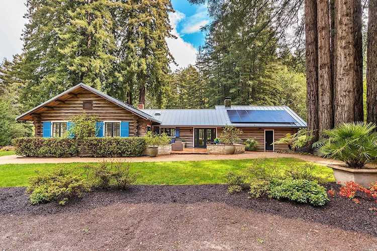 1700 Jonive Road Sebastopol, CA 95472