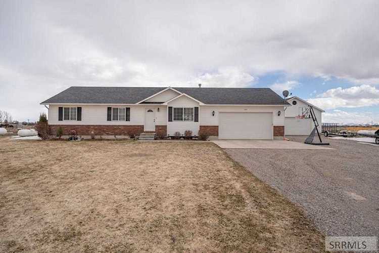 292 N 4280 E Rigby, ID 83442