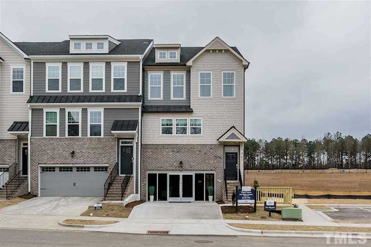 1009 Lathrop Lane Apex, NC 27523