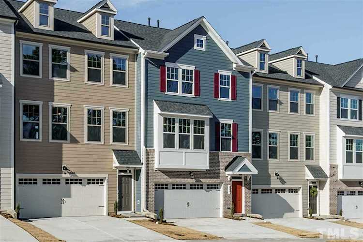 1010 Lathrop Lane Apex, NC 27523