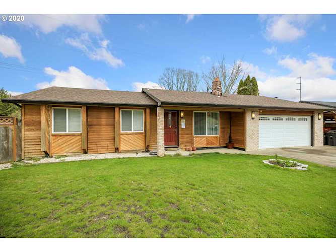 591 NE 41st Ave Hillsboro, OR 97124