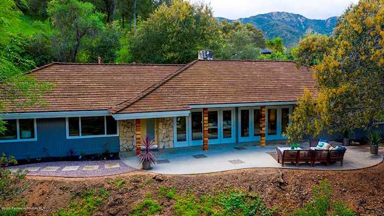 3649 Mesa Lila Lane Glendale, CA 91208