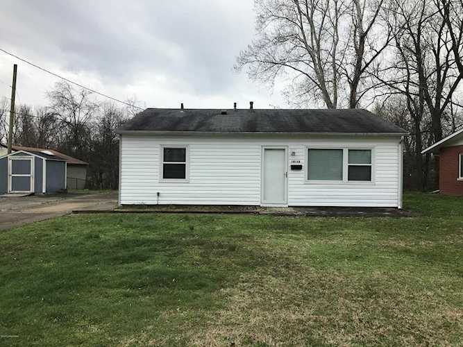 10113 Donau Ln Louisville, KY 40272