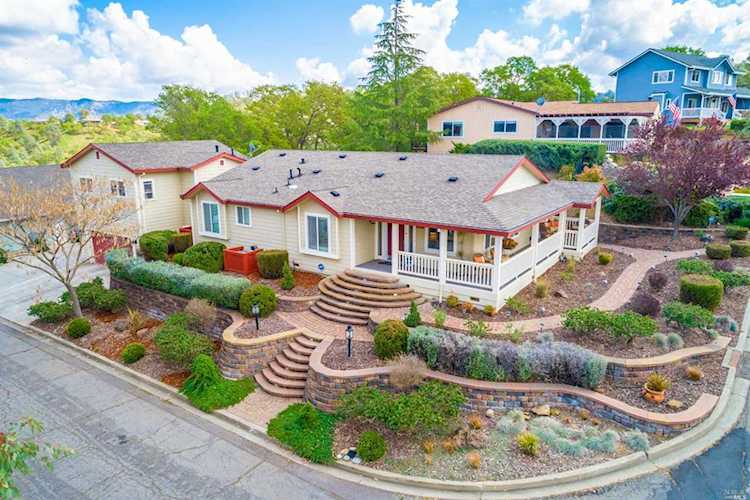 1300 Steele Canyon Road Napa, CA 94558