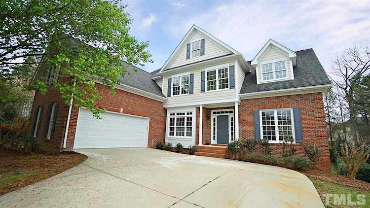 1113 Capitata Crossing Apex, NC 27502