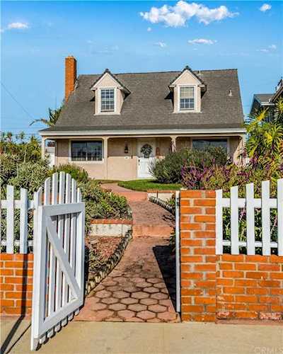 450 N Paulina Avenue Redondo Beach, CA 90277
